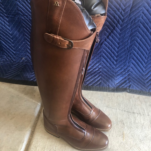 Mountain Horse | Shoes | Gorgeous Nib 